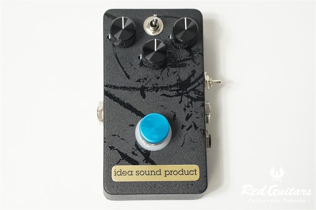 idea sound product IDEA-BMX ver.1 idea sound product IDEA-BMX ver